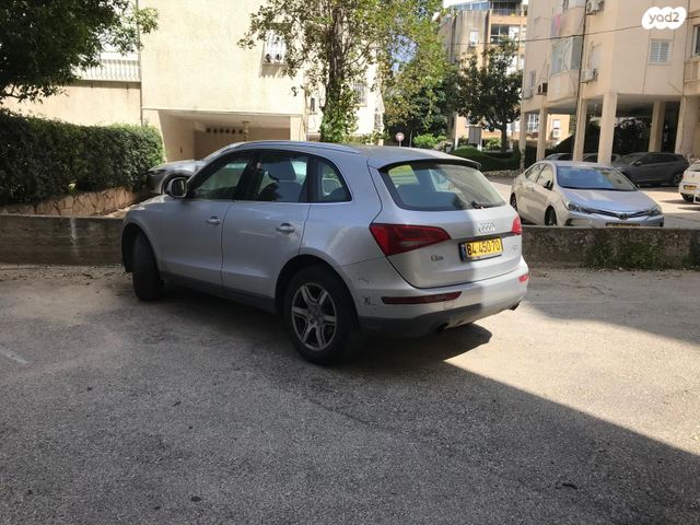 אאודי Q5