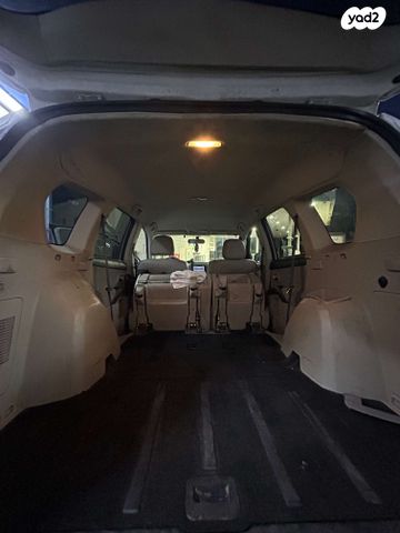 מיצובישי אאוטלנדר