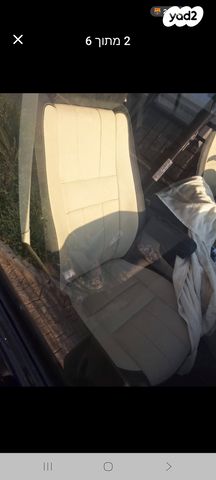 לנד רובר ריינג' רובר ספורט