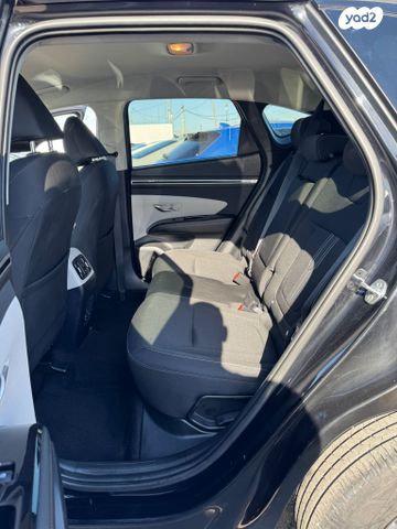 יונדאי טוסון