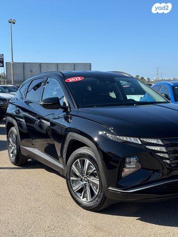 יונדאי טוסון