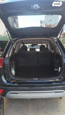 מיצובישי אאוטלנדר