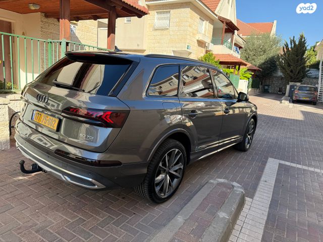 אאודי Q7