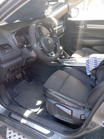 רנו קוליאוס