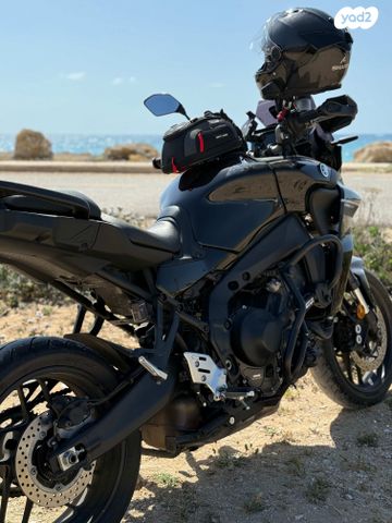 מודעת רכב ימאהה MT 09 TRACER