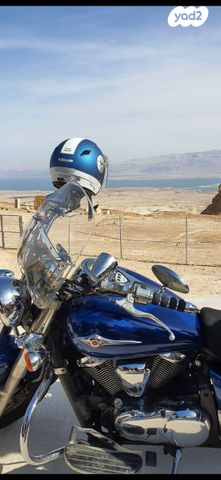 קאוואסאקי VN900 קלאסיק