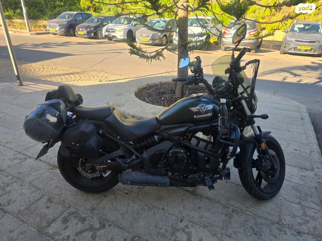 קאוואסאקי Vulcan S