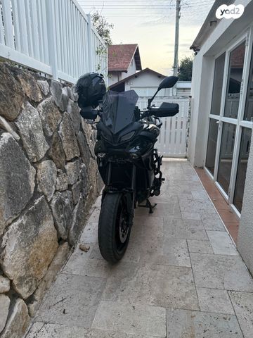 ימאהה MT 09 TRACER