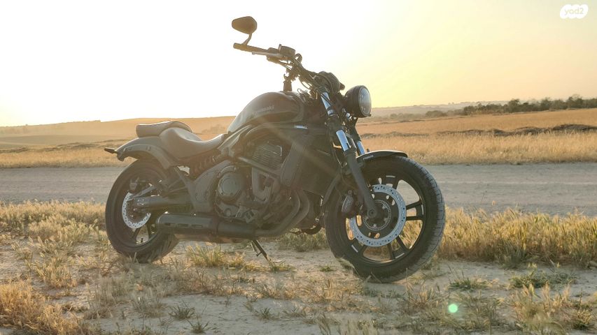 קאוואסאקי Vulcan S
