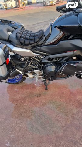 ימאהה MT 09 TRACER