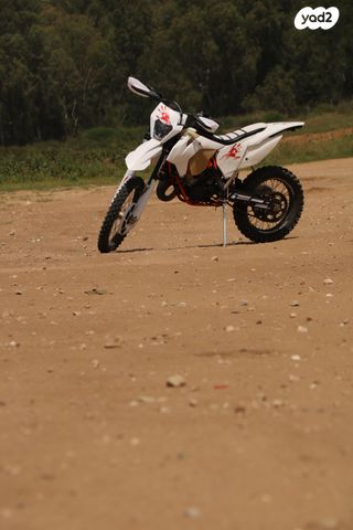 KTM Enduro EXC 125
