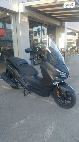 סאן יאנג ג'וי-מקס Z-300