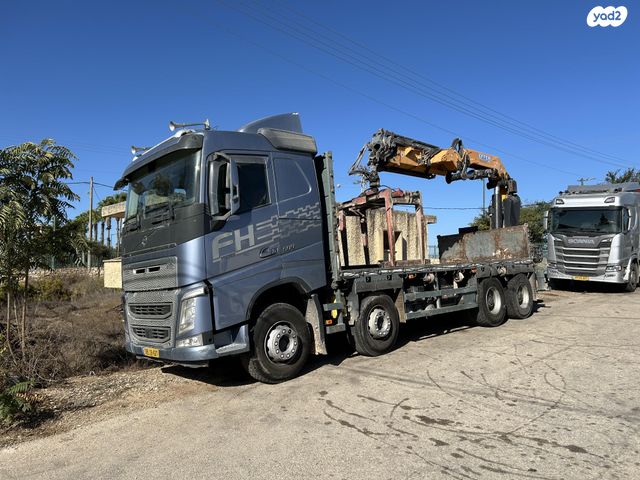 מודעת רכב וולוו