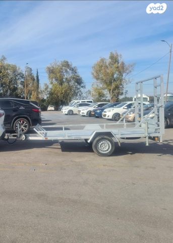 מודעת רכב פרטי/מסחרי