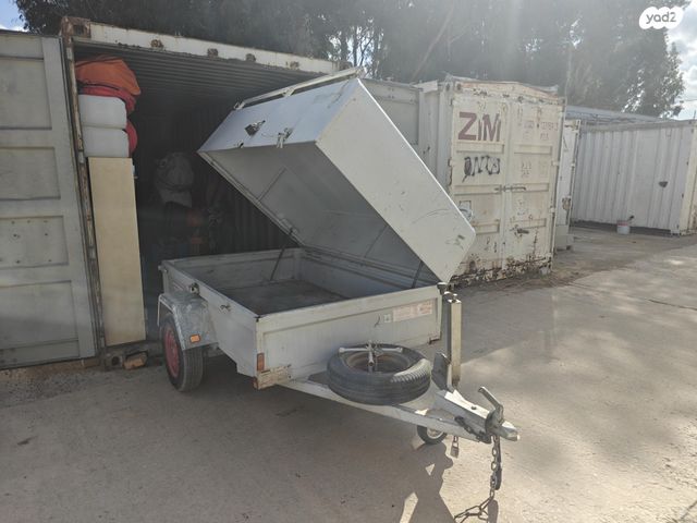 מודעת רכב פרטי/מסחרי