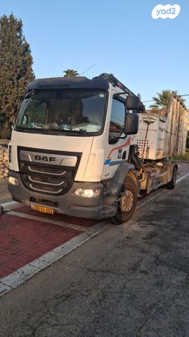 מודעת רכב דאף