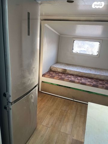 נגרר (קראוון נגרר)