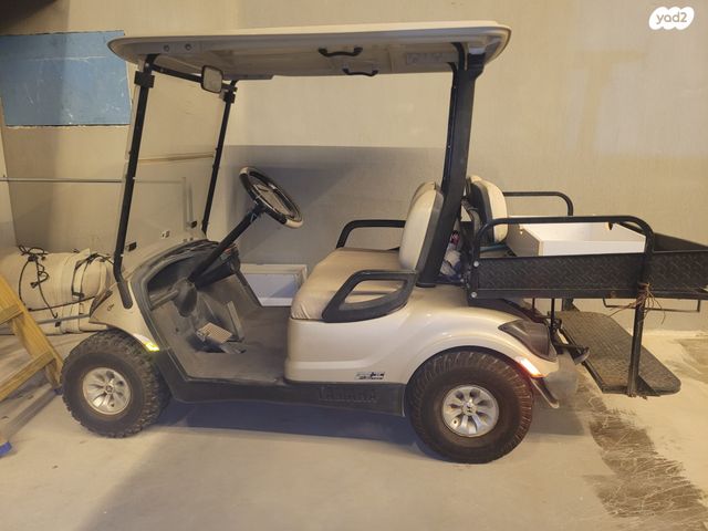 מודעת רכב Yamaha