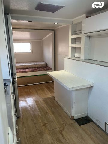 נגרר (קראוון נגרר)