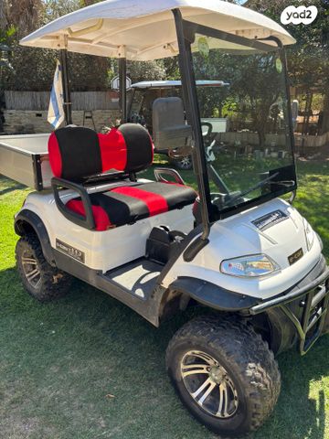 מודעת רכב E-car