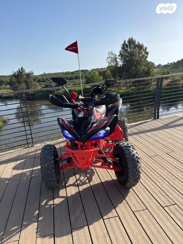 מודעת רכב באגי