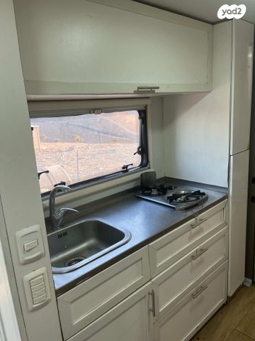 נגרר (קראוון נגרר)