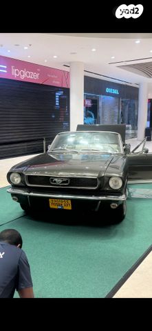 מודעת רכב פורד