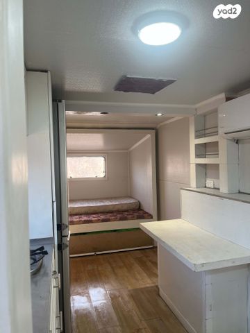 נגרר (קראוון נגרר)