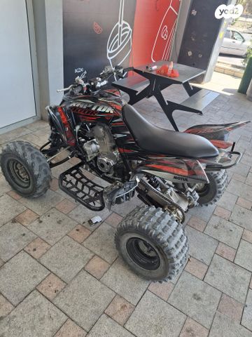 מודעת רכב ימאהה