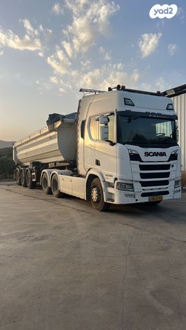 מודעת רכב משאיות