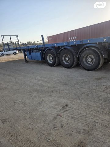 מודעת רכב משאיות