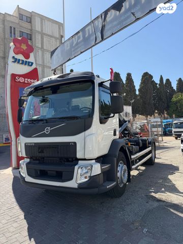 מודעת רכב וולוו