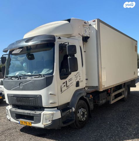 מודעת רכב וולוו