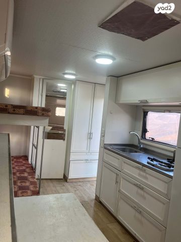 נגרר (קראוון נגרר)