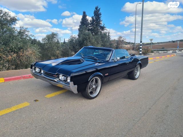 אולדסמוביל