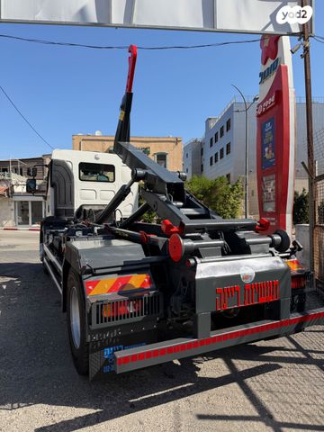 מודעת רכב וולוו 2