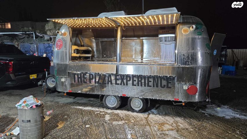 מודעת רכב פרטי/מסחרי