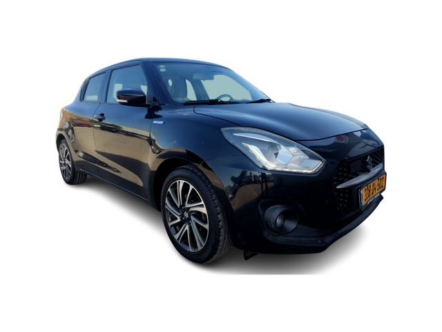 מודעת רכב סוזוקי סוויפט