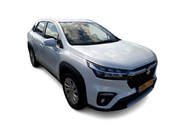 מודעת רכב סוזוקי S-Cross