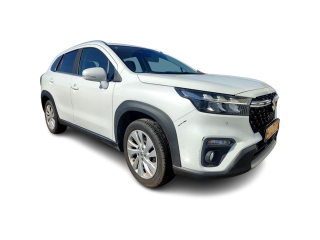 מודעת רכב סוזוקי S-Cross