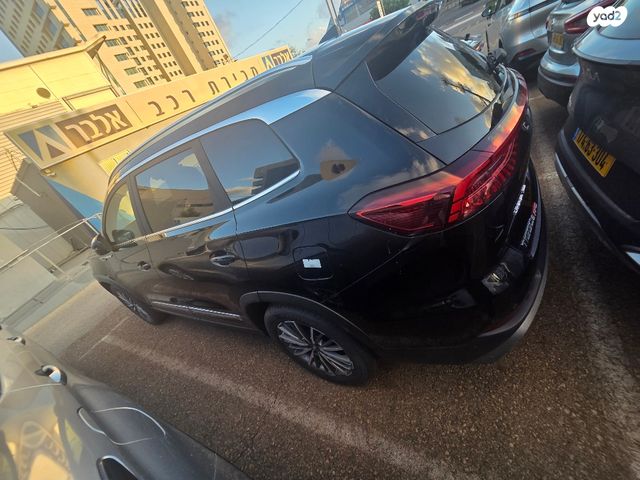 צ׳רי טיגו 8 פרו