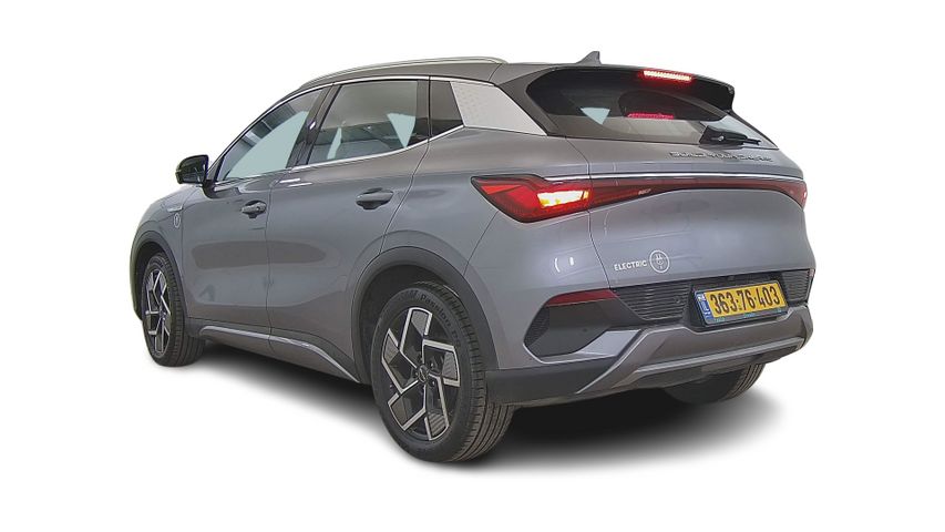 בי.ווי.די אטו 3