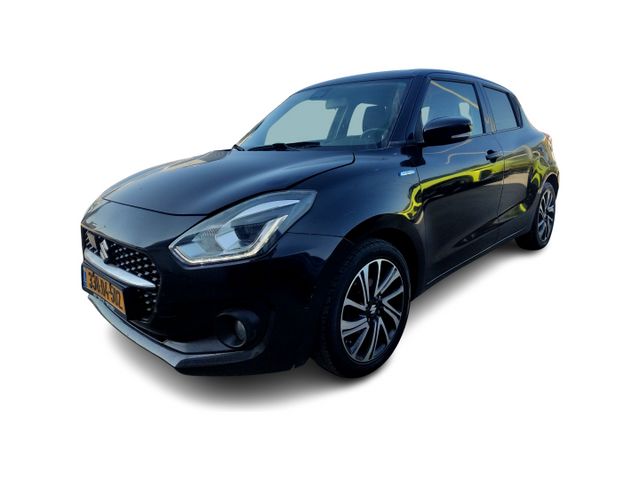 סוזוקי סוויפט