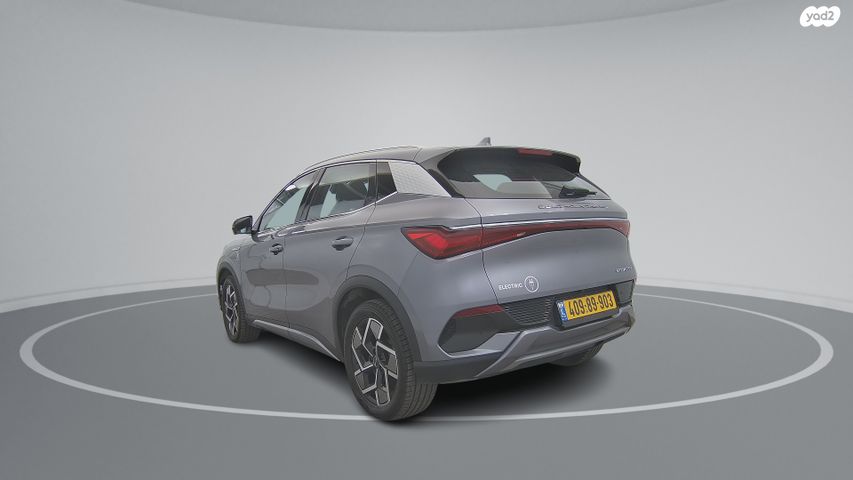 בי.ווי.די אטו 3