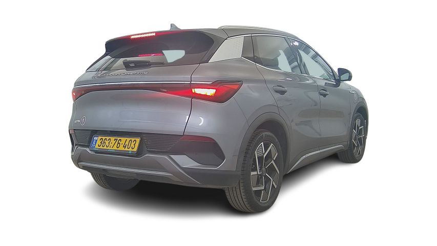 בי.ווי.די אטו 3