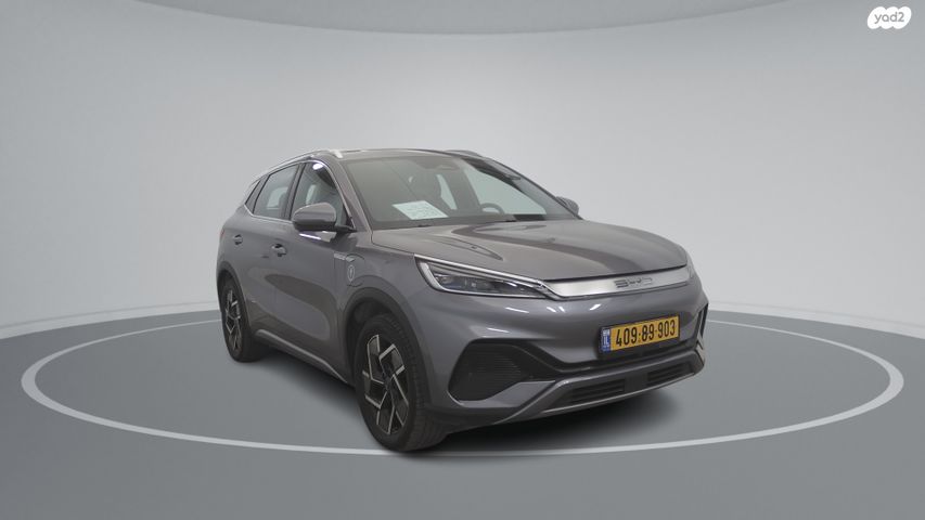 בי.ווי.די אטו 3