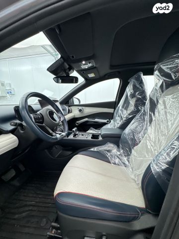 בי.ווי.די אטו 3