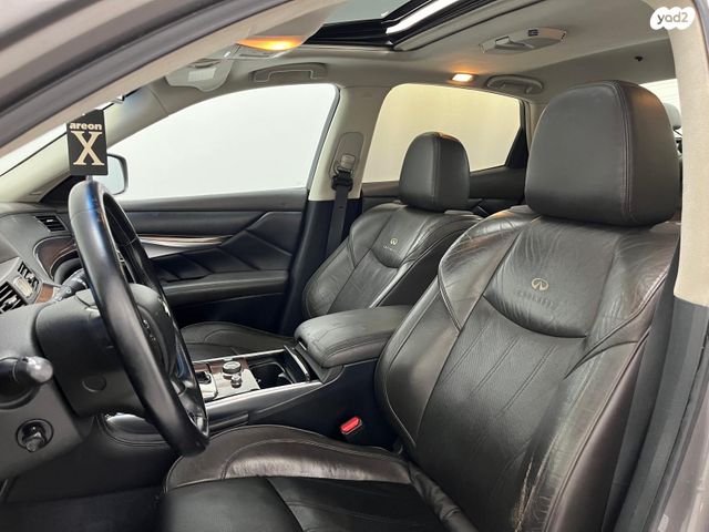 אינפיניטי G37