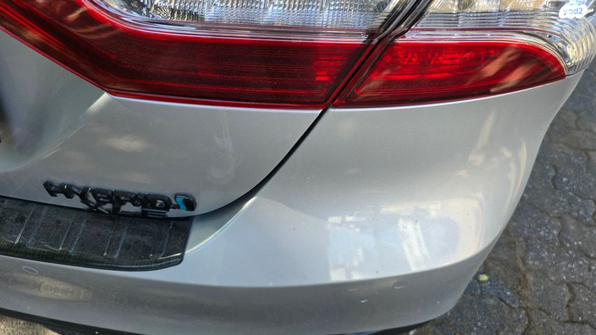 טויוטה קאמרי