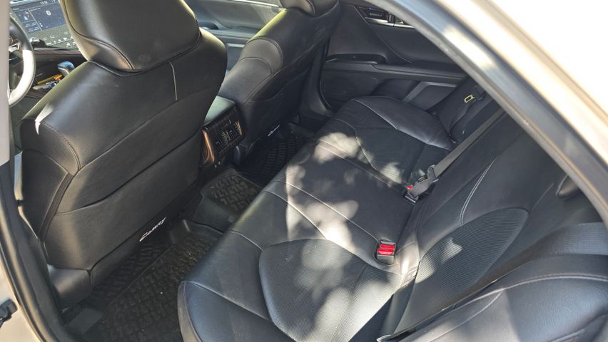 טויוטה קאמרי